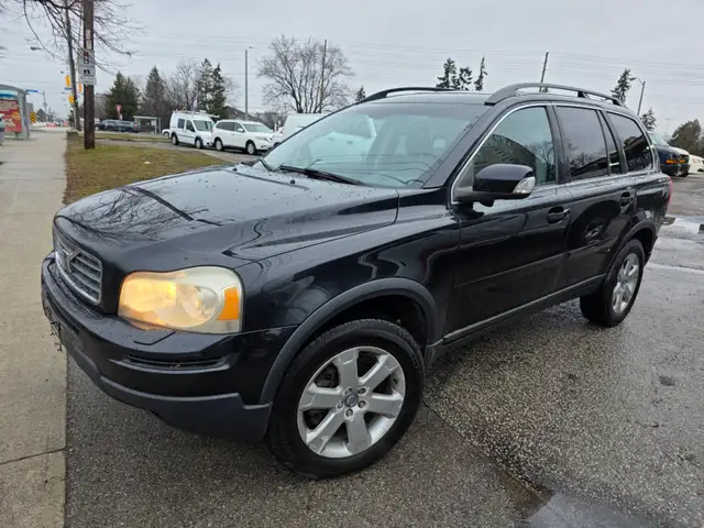 2010 Volvo XC90 AWD 5dr I6
