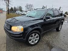 2010 Volvo XC90 AWD 5dr I6