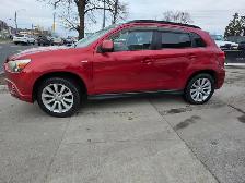 2011 Mitsubishi RVR 4WD 4dr CVT GT - Photo 3