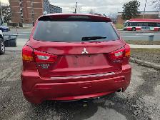 2011 Mitsubishi RVR 4WD 4dr CVT GT - Photo 4