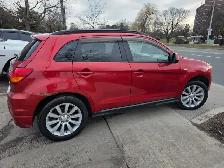 2011 Mitsubishi RVR 4WD 4dr CVT GT - Photo 6