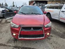 2011 Mitsubishi RVR 4WD 4dr CVT GT - Photo 7