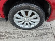 2011 Mitsubishi RVR 4WD 4dr CVT GT - Photo 8