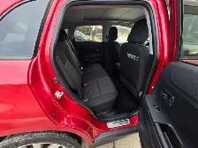 2011 Mitsubishi RVR 4WD 4dr CVT GT - Photo 9