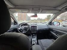 2011 Mitsubishi RVR 4WD 4dr CVT GT - Photo 11
