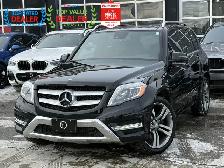 2015 Mercedes-Benz GLK-Class //AMG PKG | PREMIUM | PANO | NAVI | - Photo 4