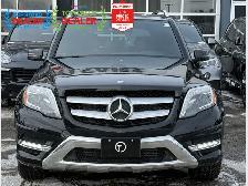 2015 Mercedes-Benz GLK-Class //AMG PKG | PREMIUM | PANO | NAVI | - Photo 6