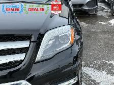 2015 Mercedes-Benz GLK-Class //AMG PKG | PREMIUM | PANO | NAVI | - Photo 7