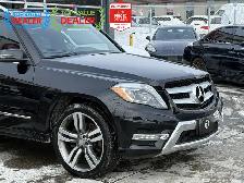 2015 Mercedes-Benz GLK-Class //AMG PKG | PREMIUM | PANO | NAVI | - Photo 8
