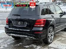 2015 Mercedes-Benz GLK-Class //AMG PKG | PREMIUM | PANO | NAVI | - Photo 9