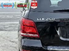 2015 Mercedes-Benz GLK-Class //AMG PKG | PREMIUM | PANO | NAVI | - Photo 13