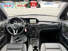 2015 Mercedes-Benz GLK-Class //AMG PKG | PREMIUM | PANO | NAVI | - Photo 16