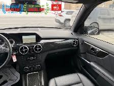 2015 Mercedes-Benz GLK-Class //AMG PKG | PREMIUM | PANO | NAVI | - Photo 19