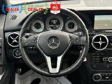 2015 Mercedes-Benz GLK-Class //AMG PKG | PREMIUM | PANO | NAVI | - Photo 21