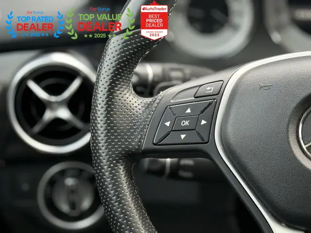 2015 Mercedes-Benz GLK-Class //AMG PKG | PREMIUM | PANO | NAVI | - Photo 22
