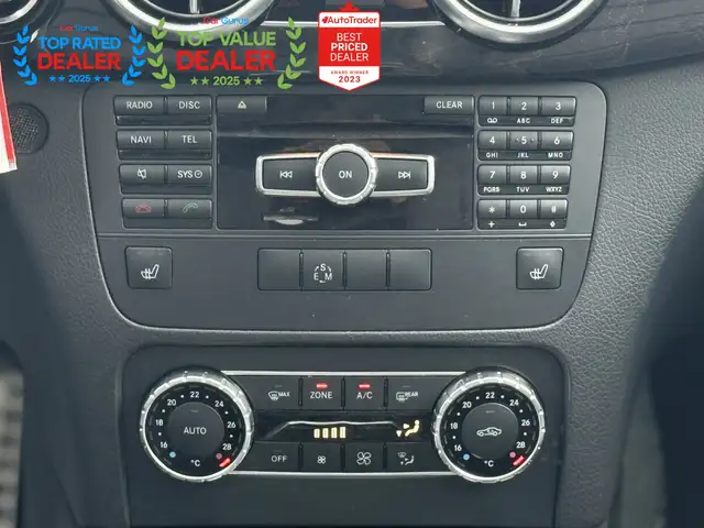 2015 Mercedes-Benz GLK-Class //AMG PKG | PREMIUM | PANO | NAVI | - Photo 26