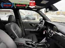 2015 Mercedes-Benz GLK-Class //AMG PKG | PREMIUM | PANO | NAVI | - Photo 30