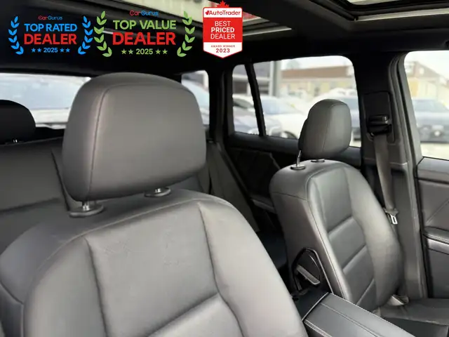 2015 Mercedes-Benz GLK-Class //AMG PKG | PREMIUM | PANO | NAVI | - Photo 31