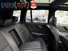 2015 Mercedes-Benz GLK-Class //AMG PKG | PREMIUM | PANO | NAVI | - Photo 34