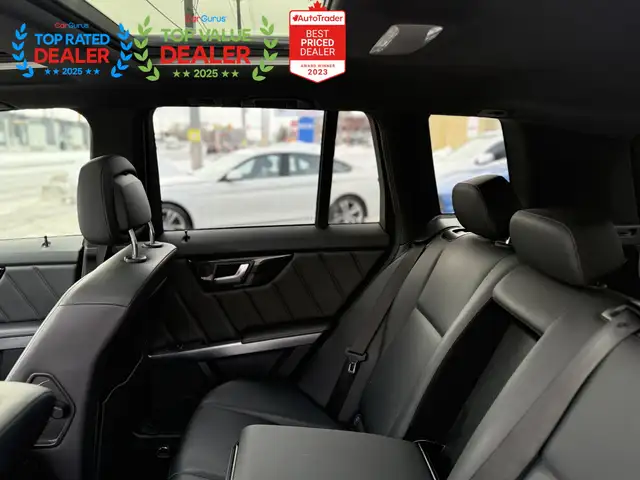 2015 Mercedes-Benz GLK-Class //AMG PKG | PREMIUM | PANO | NAVI | - Photo 37