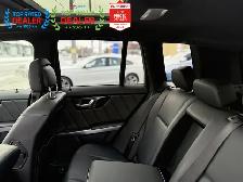 2015 Mercedes-Benz GLK-Class //AMG PKG | PREMIUM | PANO | NAVI | - Photo 37