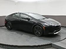 2025 Toyota Prius SE Alloys, Heated Seats/Steering, Apple Carpla