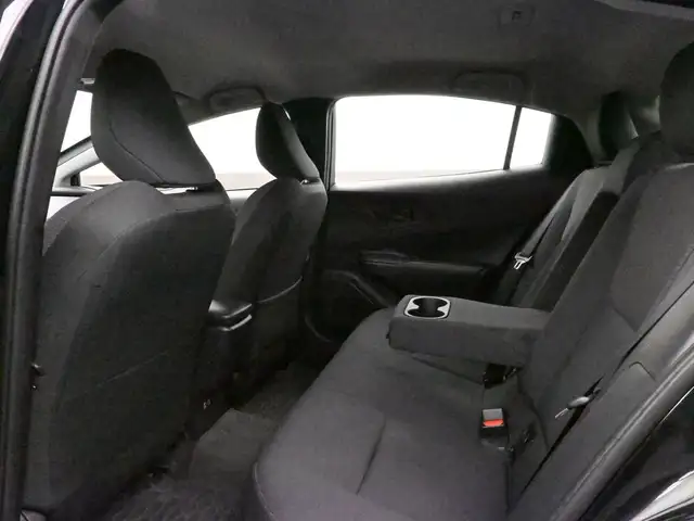 2025 Toyota Prius SE Alloys, Heated Seats/Steering, Apple Carpla - Photo 21