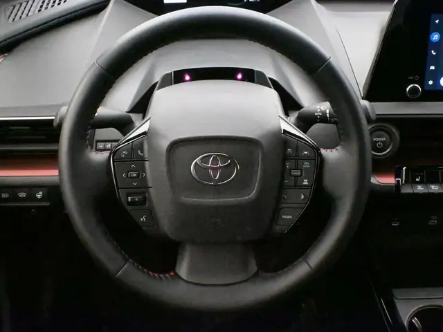 2025 Toyota Prius SE Alloys, Heated Seats/Steering, Apple Carpla - Photo 23