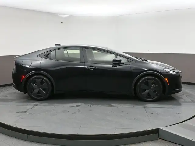 2025 Toyota Prius SE Alloys, Heated Seats/Steering, Apple Carpla - Photo 34