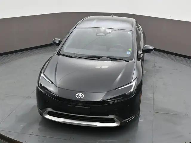 2025 Toyota Prius SE Alloys, Heated Seats/Steering, Apple Carpla - Photo 44