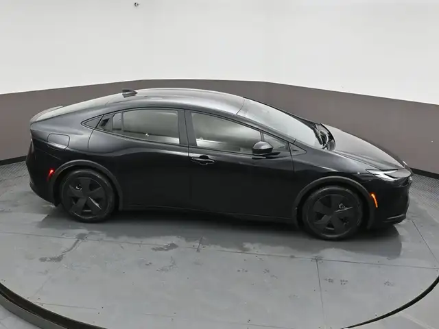 2025 Toyota Prius SE Alloys, Heated Seats/Steering, Apple Carpla - Photo 50