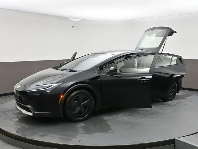 2025 Toyota Prius SE Alloys, Heated Seats/Steering, Apple Carpla - Photo 54