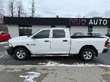 2014 Ram 1500 - Photo 2