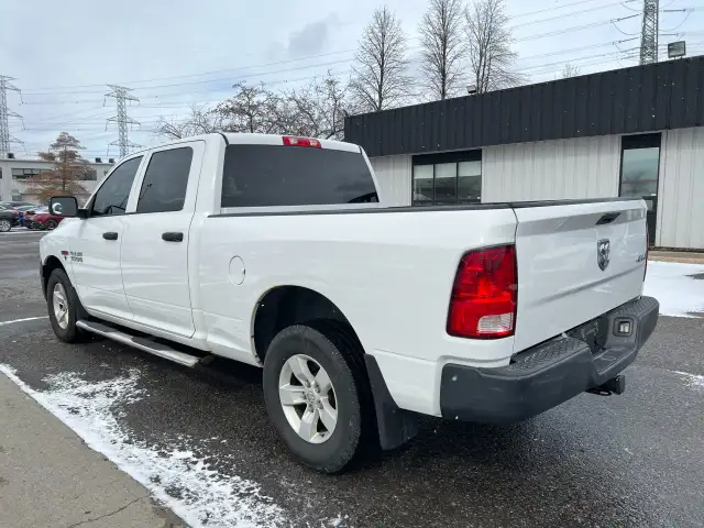 2014 Ram 1500 - Photo 3