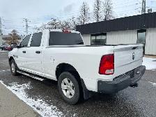 2014 Ram 1500 - Photo 3