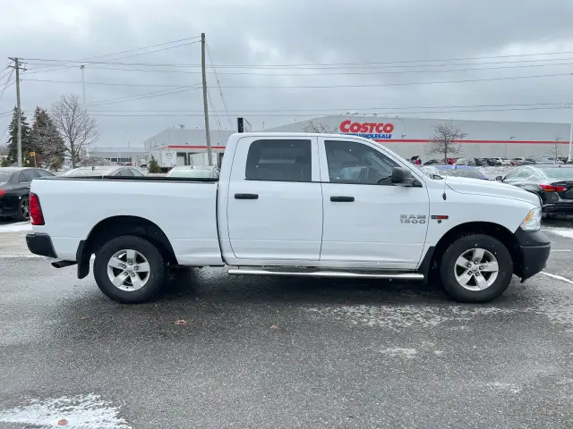2014 Ram 1500 - Photo 5