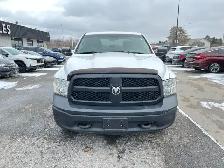 2014 Ram 1500 - Photo 8