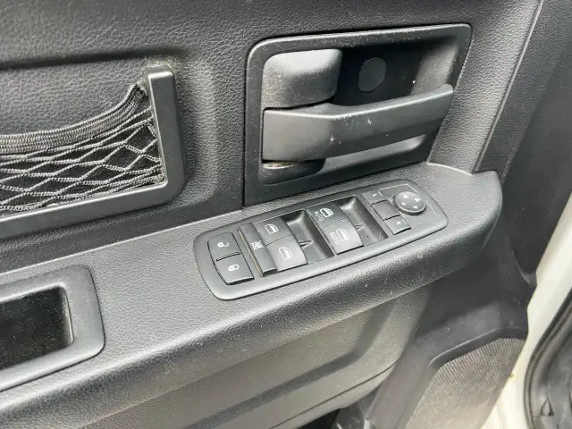2014 Ram 1500 - Photo 11