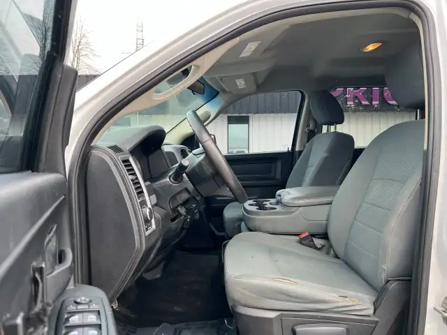 2014 Ram 1500 - Photo 13