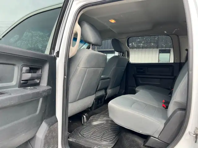 2014 Ram 1500 - Photo 18