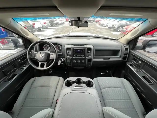 2014 Ram 1500 - Photo 19
