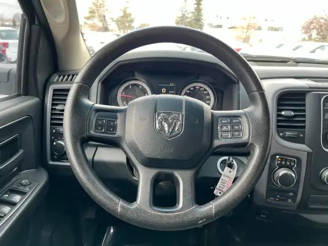 2014 Ram 1500 - Photo 20