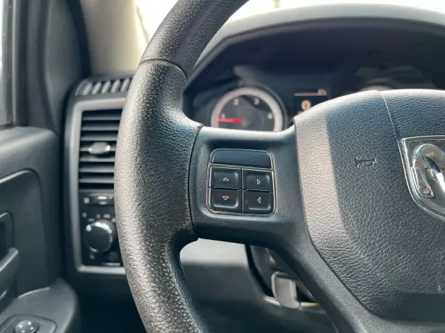 2014 Ram 1500 - Photo 21