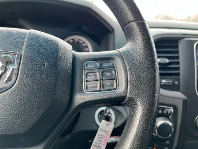 2014 Ram 1500 - Photo 22