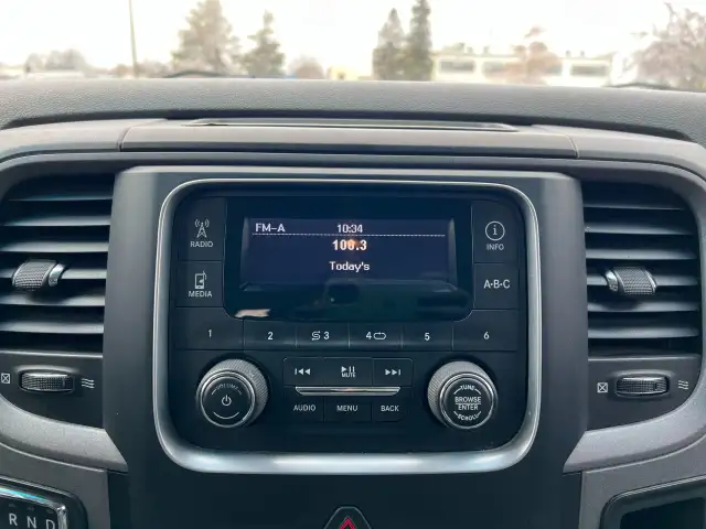 2014 Ram 1500 - Photo 24