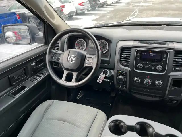 2014 Ram 1500 - Photo 26