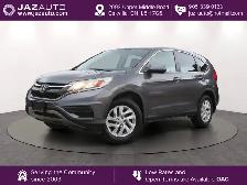 2015 Honda CR-V AWD 5dr SE