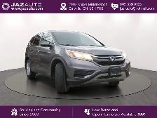 2015 Honda CR-V AWD 5dr SE - Photo 2