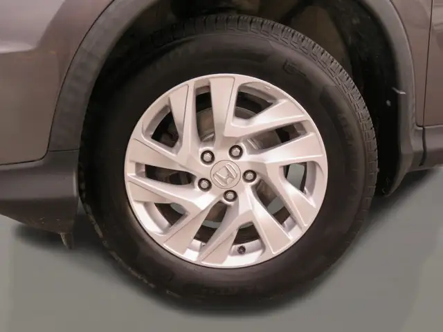 2015 Honda CR-V AWD 5dr SE - Photo 3