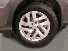 2015 Honda CR-V AWD 5dr SE - Photo 3